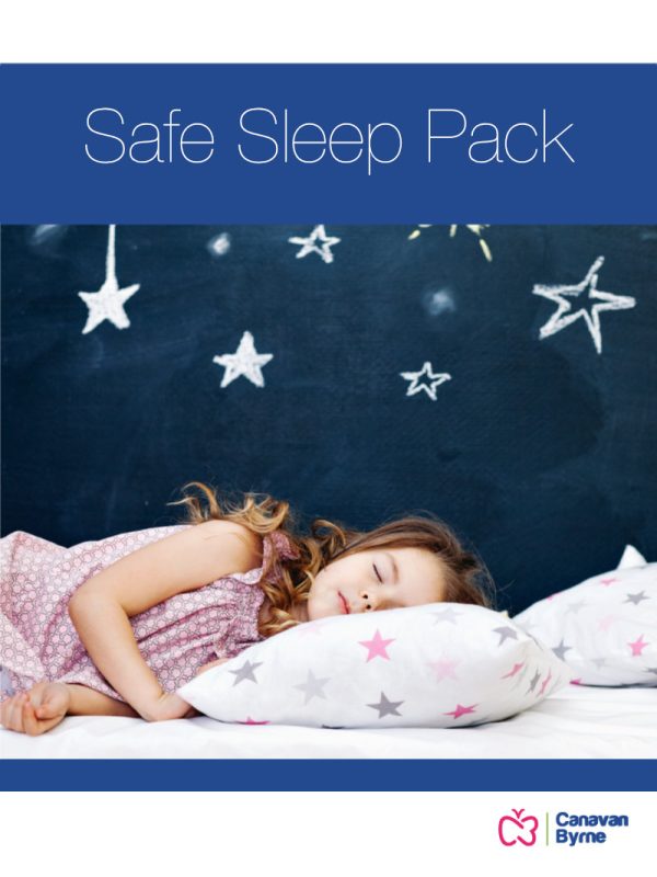 Safe Sleep Pack Early Years Shop