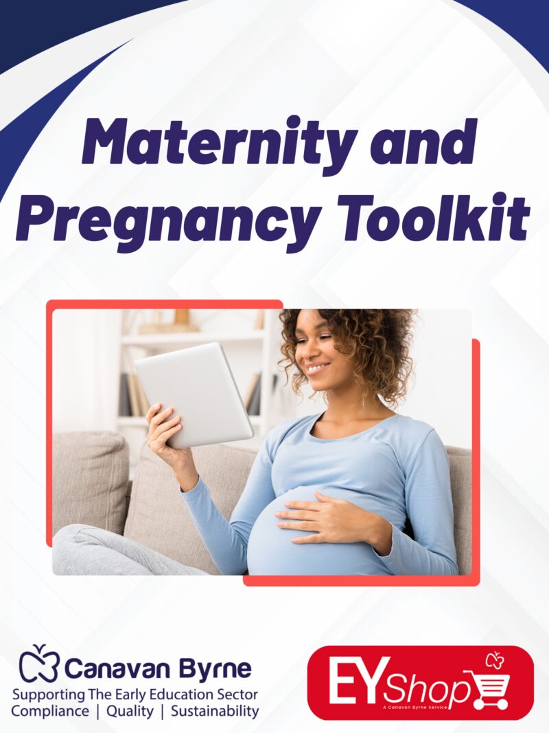 Maternity and Pregnancy Toolkit - eyshop Maternity and Pregnancy Toolkit