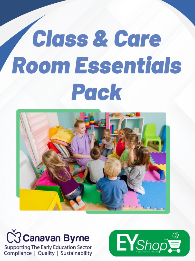 Class & Care Room Essentials Pack Class & Care Room Essentials Pack
