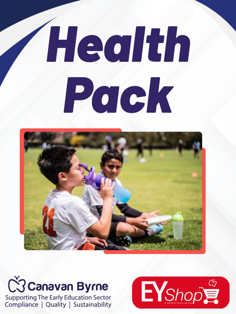Health Pack