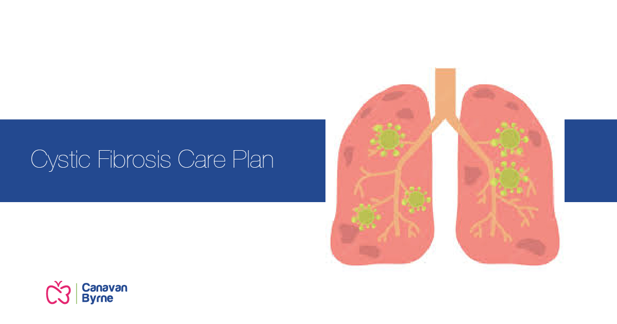 Cystic Fibrosis Care Plan - Early Years Shop