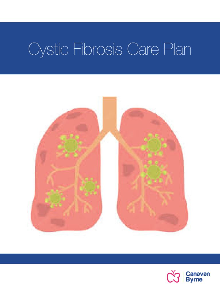 AI Driven Cystic Fibrosis Home Care Planning