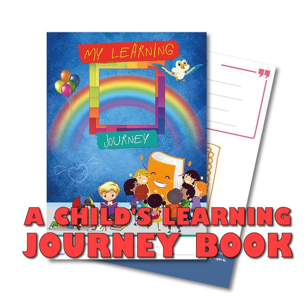 children's learning journey