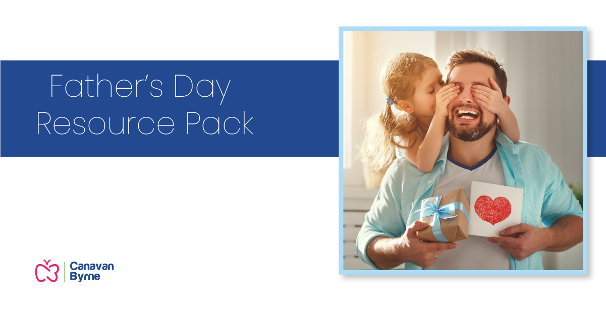 Father's Day Resource Pack - Early Years Shop