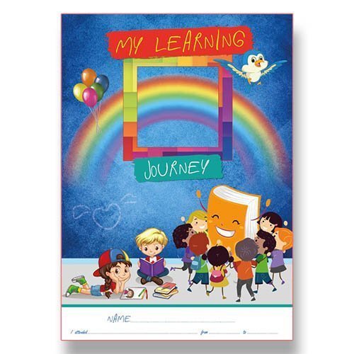 the learning journey catalog