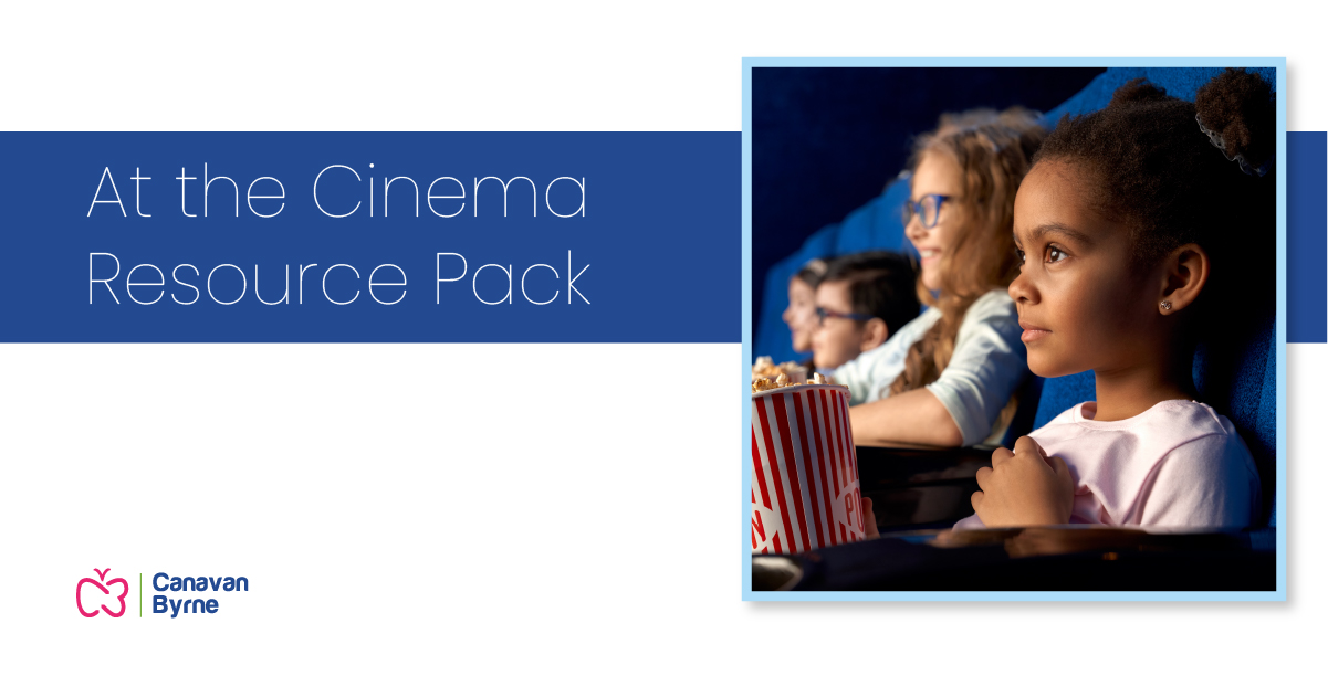 At the Cinema Emergent Interest Pack - Early Years Shop