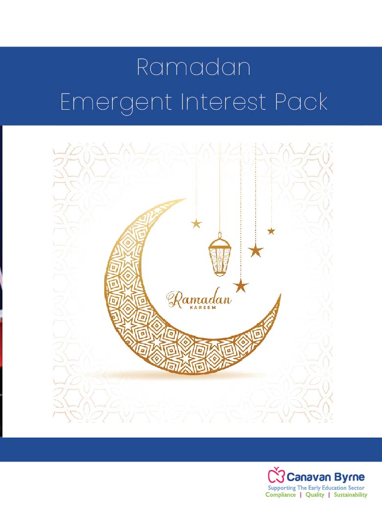 Ramadan Emergent Interest Pack