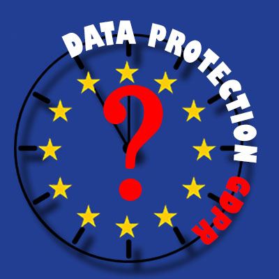 We've all heard so much about the Data Protection - GDPR in the months leading up to May 25th that it's something of a relief to be past the deadline and not hearing about the GDPR every 5 minutes.