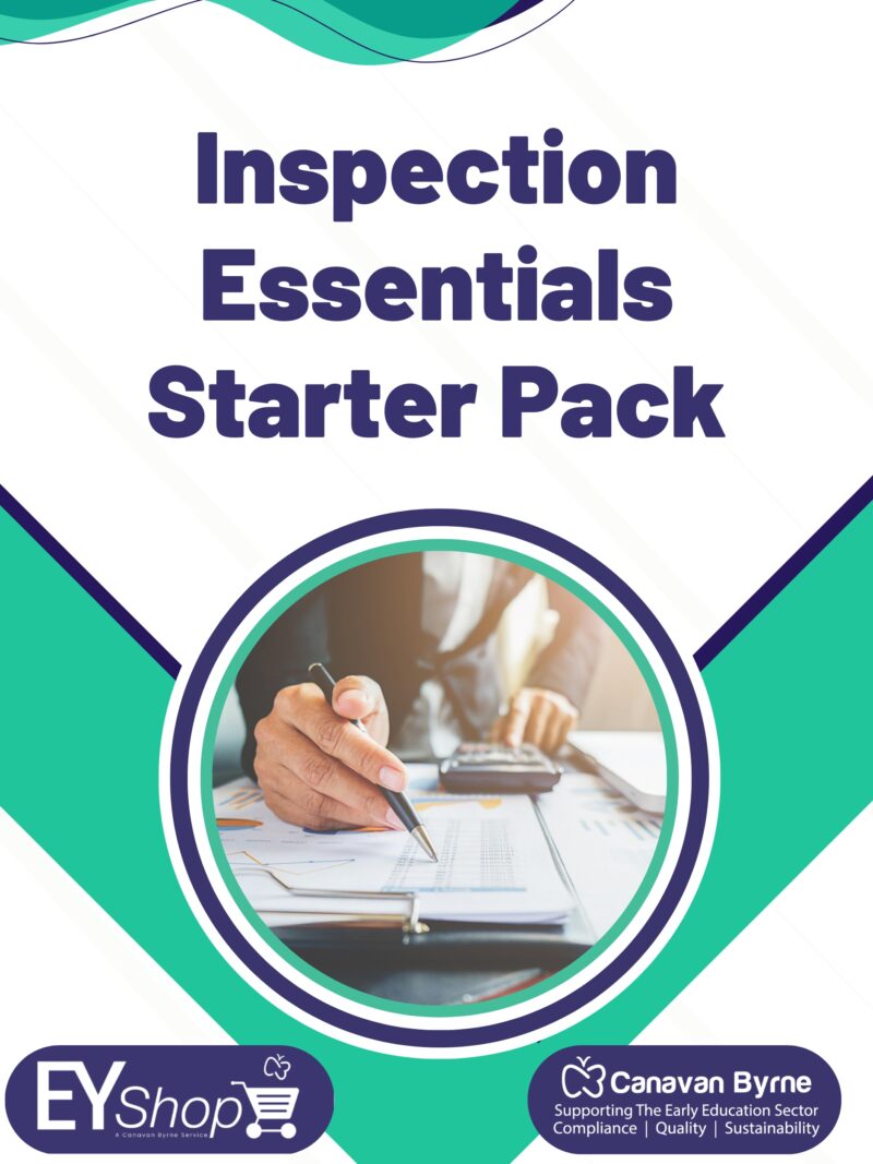 Inspection Essentials Starter Pack