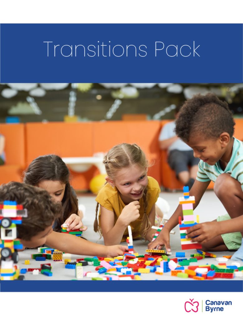 Transition To Big School Pack - Early Years Shop