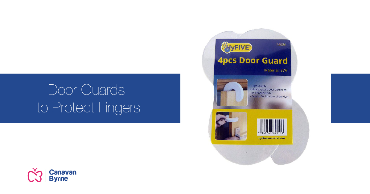 Door Guards to Protect Fingers Early Years Shop