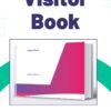Visitor Book