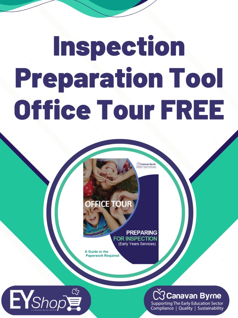 Inspection Preparation Tool Office Tour FREE