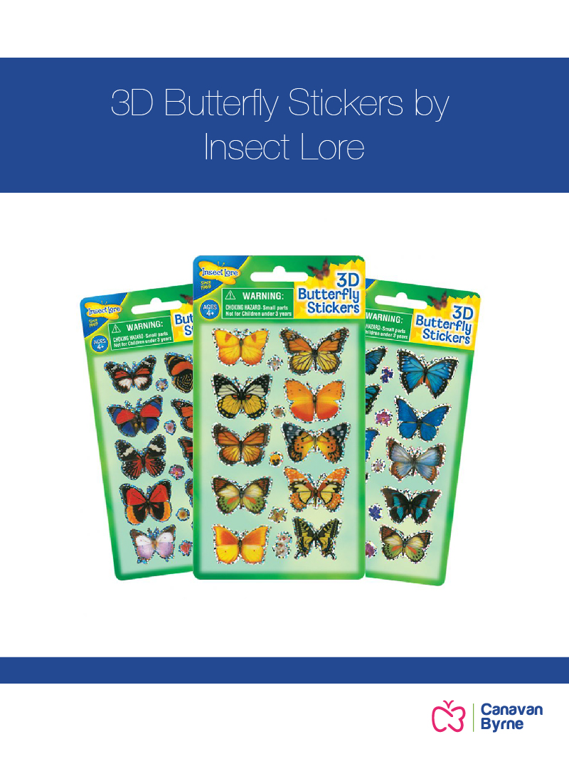 Insect Lore - Early Years Shop