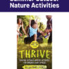 'Thrive Summer Outdoor Nature Activities' by Gillian Powell M.ED.