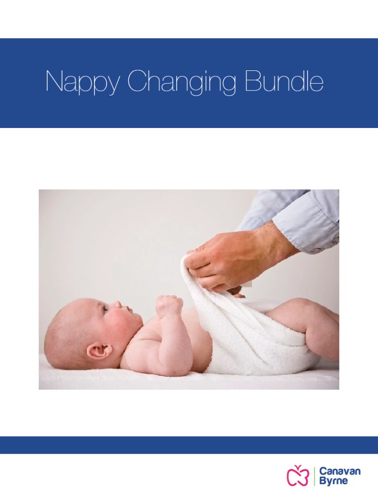 Maintaining Quality Nappy Changing Practice at Your Service! - Early ...