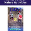 'Thrive Winter Outdoor Nature Activities' by Gillian Powell M.ED.