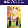 'Thrive Spring Outdoor Nature Activities' by Gillian Powell
