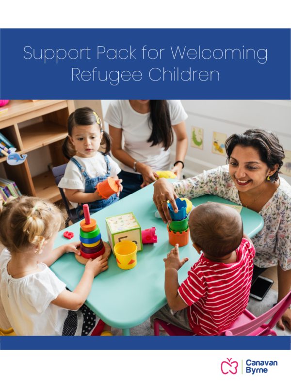 Special Freebie: Support Pack For Welcoming Refugee Children - Early ...