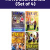 Thrive Book Bundle (Set of 4) by Gillian Powell M.Ed.