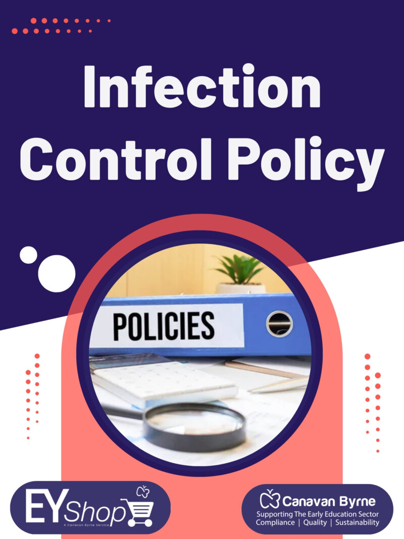 Infection Control Policy