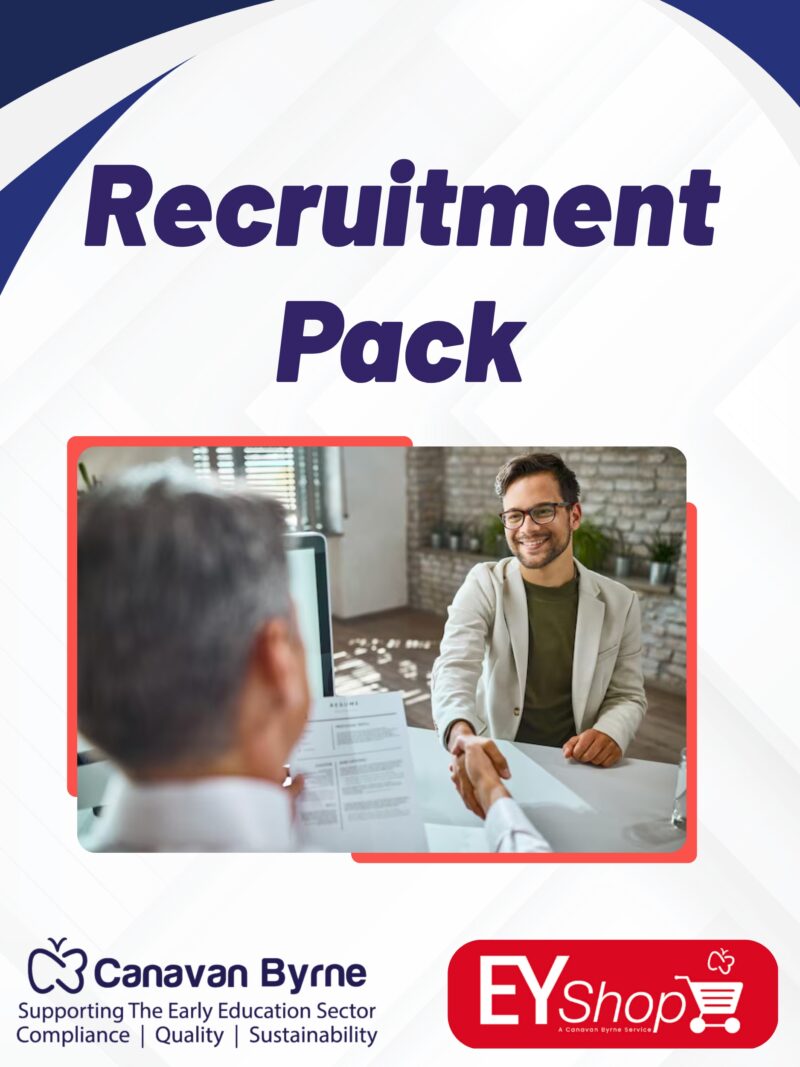 Recruitment Pack