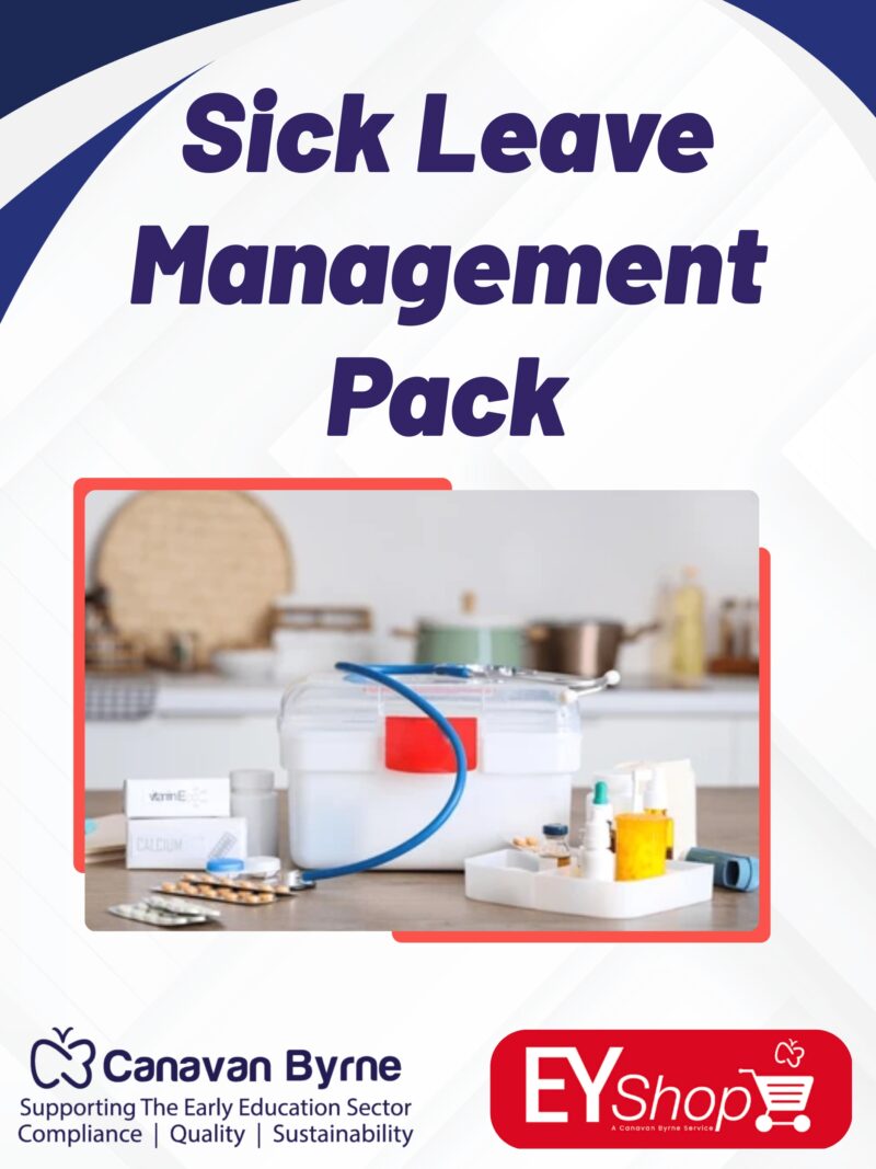 Sick Leave Management Pack