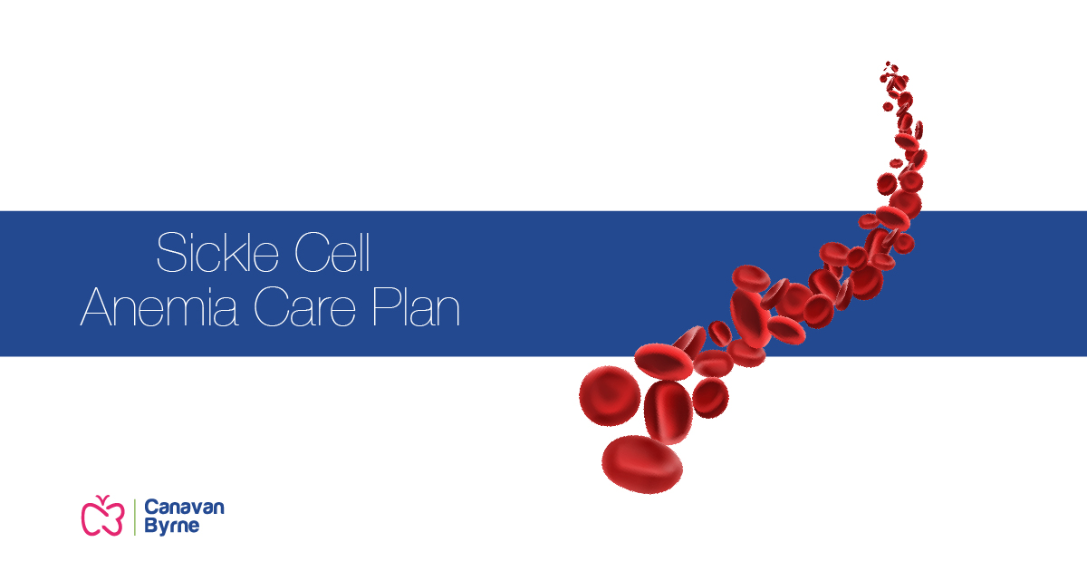 Sickle Cell Anemia Care Plan Early Years Shop