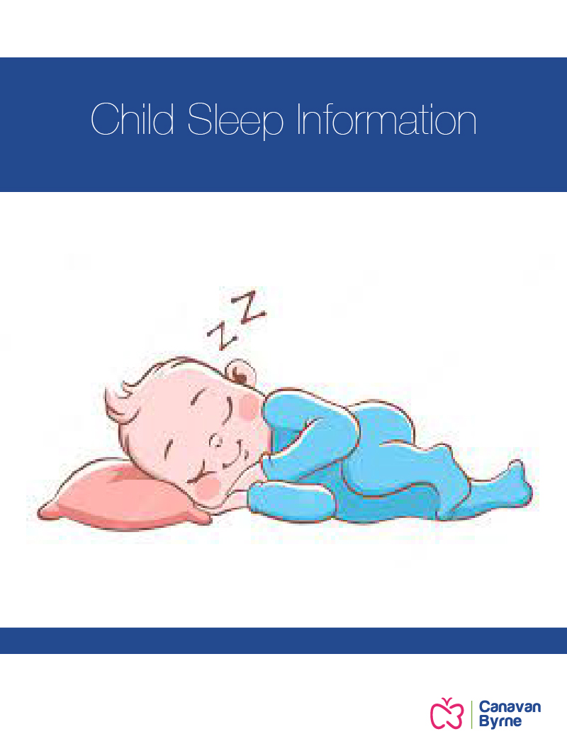 Child Sleep Information