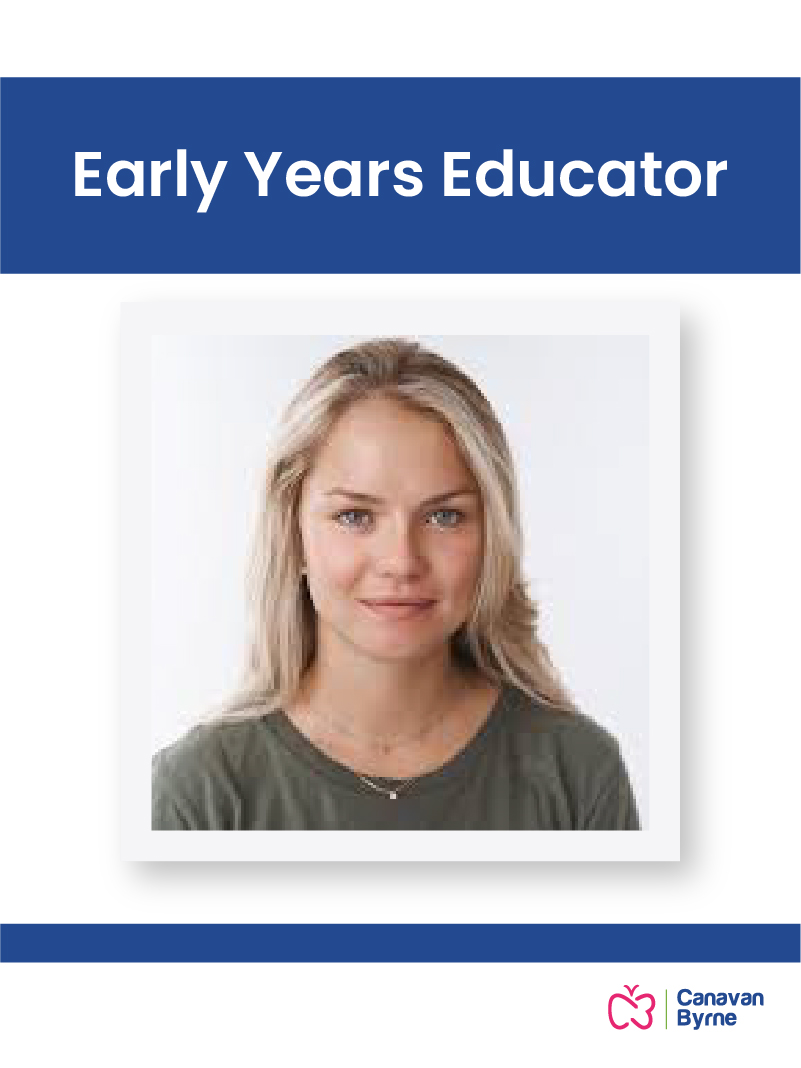 Early Years Educator