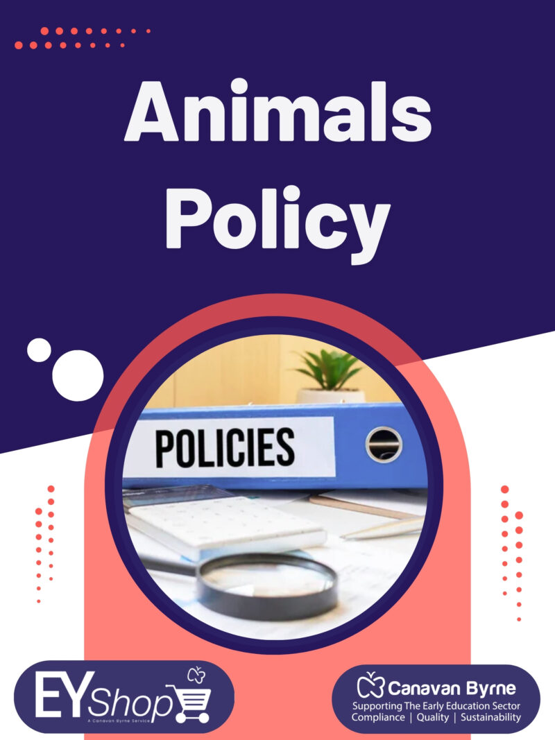Animals Policy