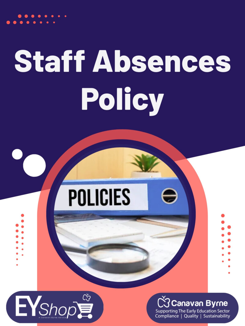 Staff Absences Policy