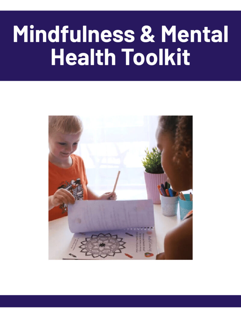 Mindfulness and Mental Health Toolkit