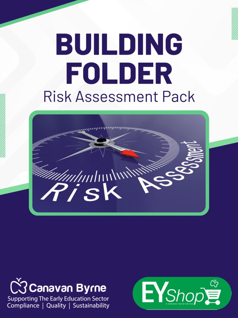 Building Folder Risk Assessment Pack