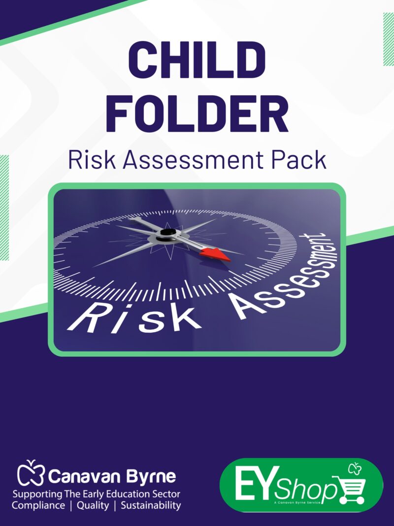 Child Folder Risk Assessment Pack