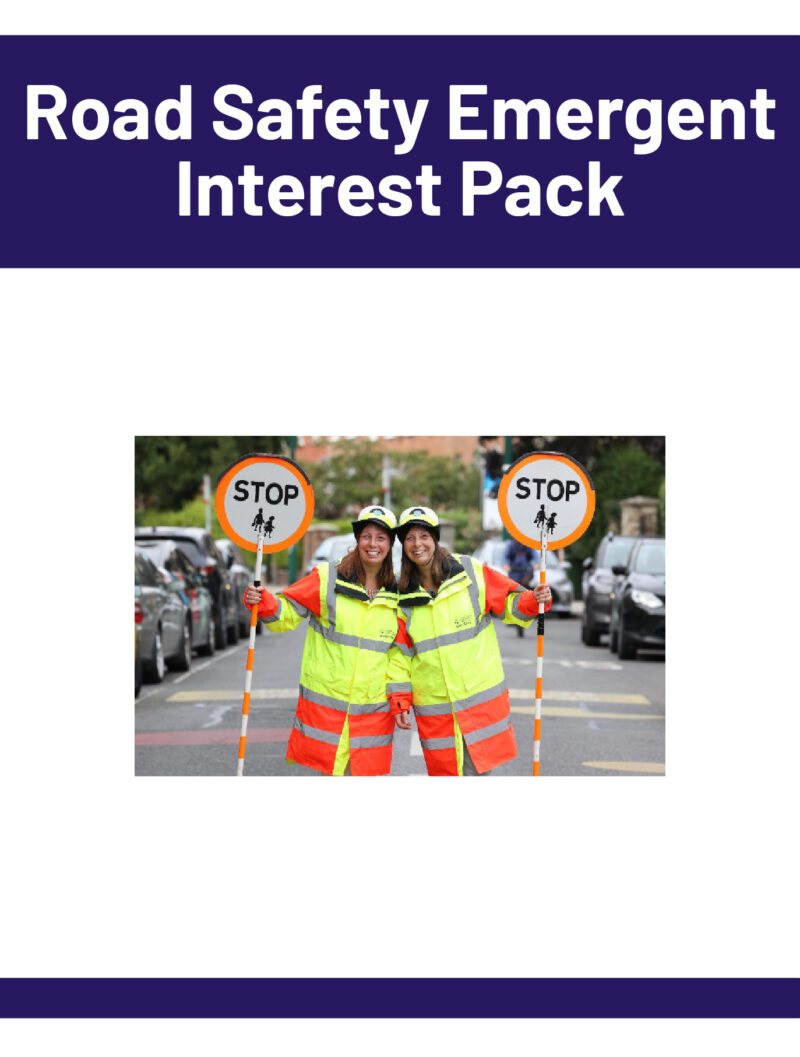 Road Safety Resource Pack