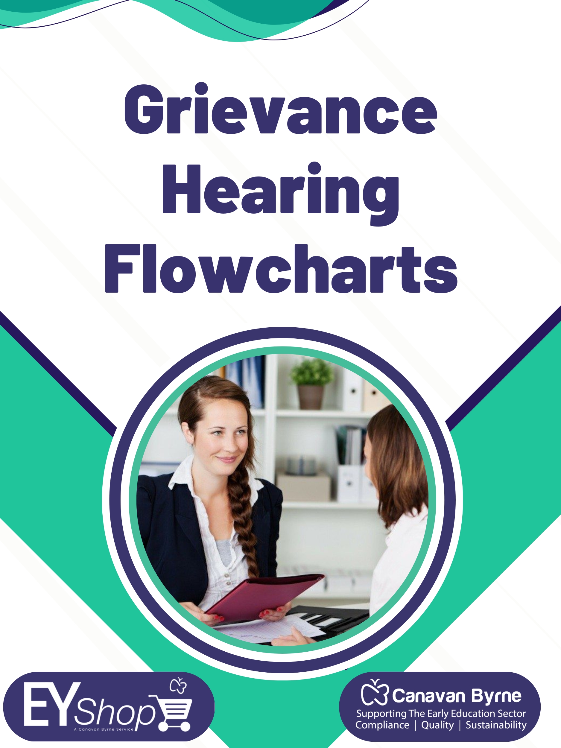 Grievance Hearing Flowcharts - Early Years Shop