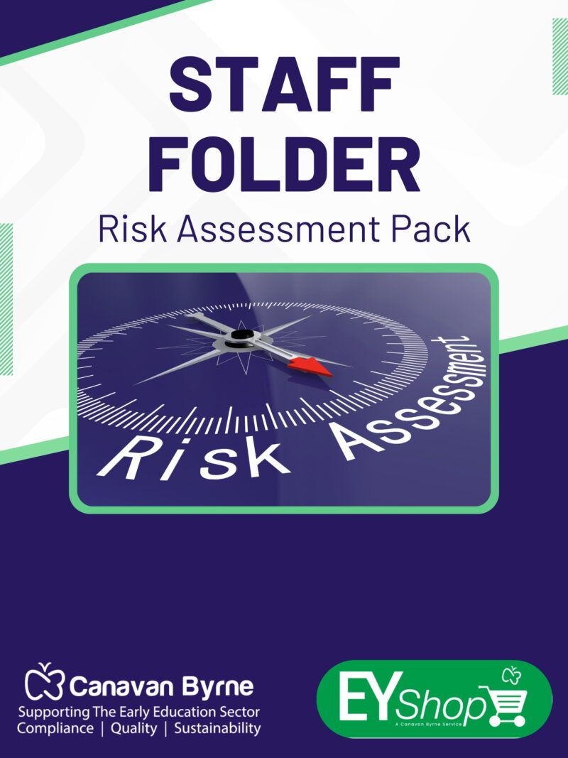 Staff Folder Risk Assessment Pack