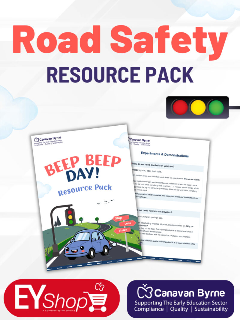 Road Safety Resource Pack