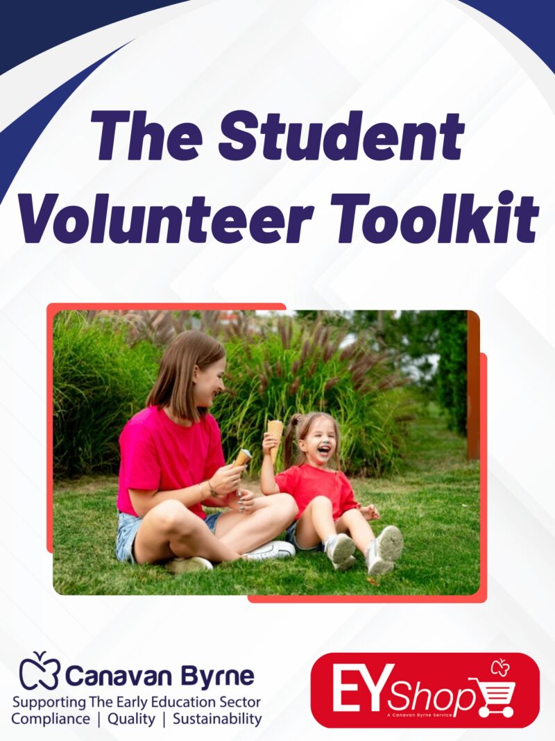 The Student Volunteer Toolkit