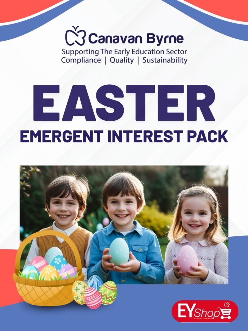 Easter Emergent Interest Pack