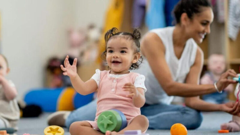 early years resources Ireland 2026