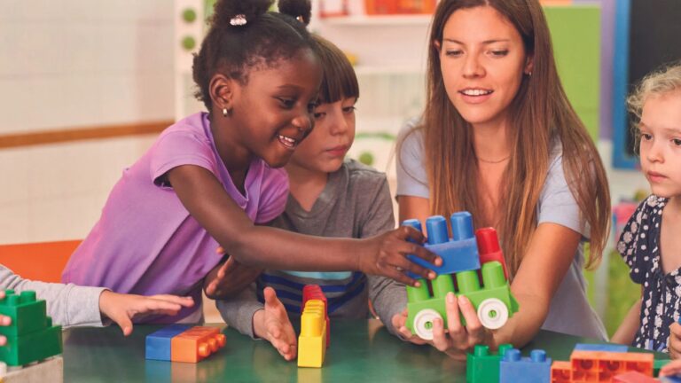 inclusion early years Ireland 2026