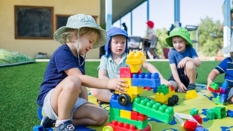 STEM early years Ireland