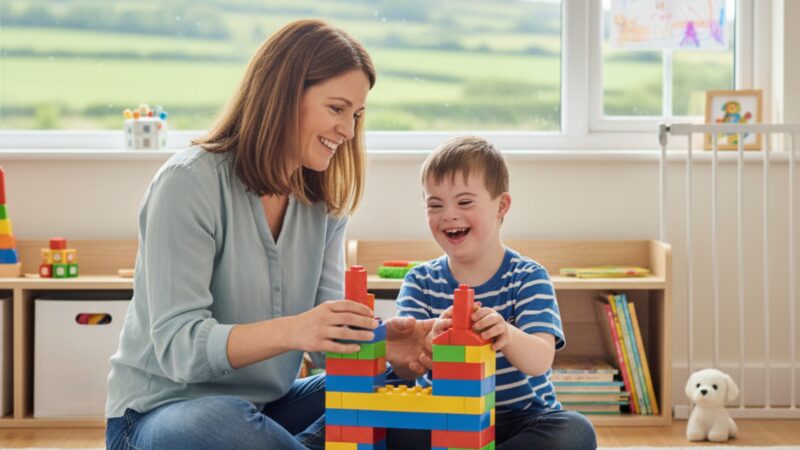 AIM programme Ireland