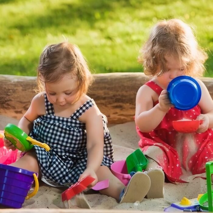 Thrive summer outdoor activities Ireland