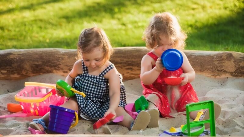 Thrive summer outdoor activities Ireland