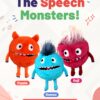 The Speech Monsters Puppets