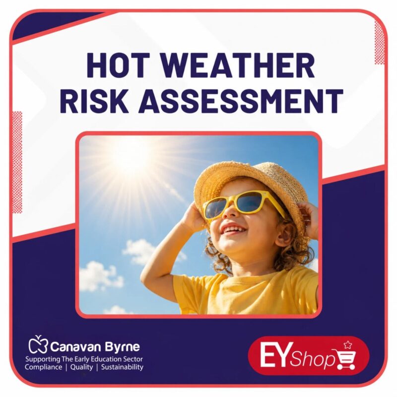 Hot Weather / Heatwave Risk Assessment