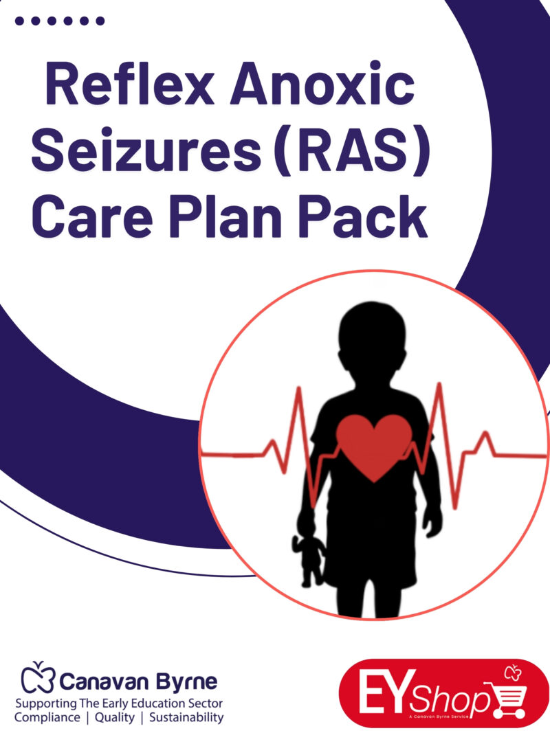 Reflex Anoxic Seizures RAS Care Plan Pack Reflex Anoxic Seizures (RAS) Care Plan Pack